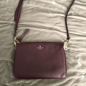 Kate Spade Madelyne Crossbody bag